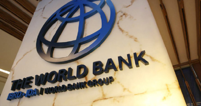 انتقاد پنتاگون از  بانک جهانی در مورد موثریت کمک ها